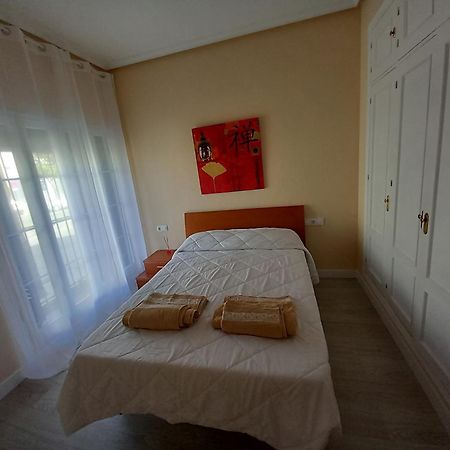Apartamento Centro Estacion, Parking Privado Эль-Пуэрто-де-Санта-Мария Экстерьер фото