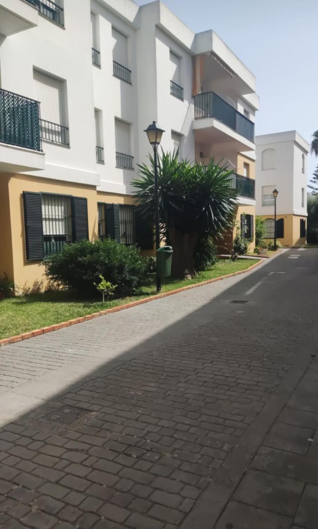 Apartamento Centro Estacion, Parking Privado Эль-Пуэрто-де-Санта-Мария Экстерьер фото