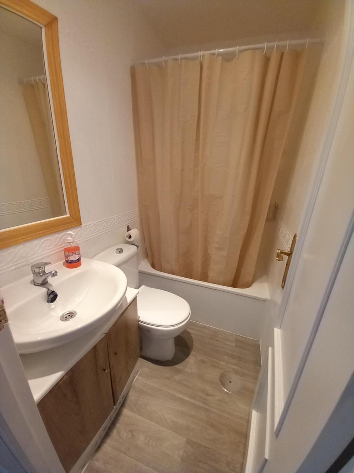 Apartamento Centro Estacion, Parking Privado Эль-Пуэрто-де-Санта-Мария Экстерьер фото