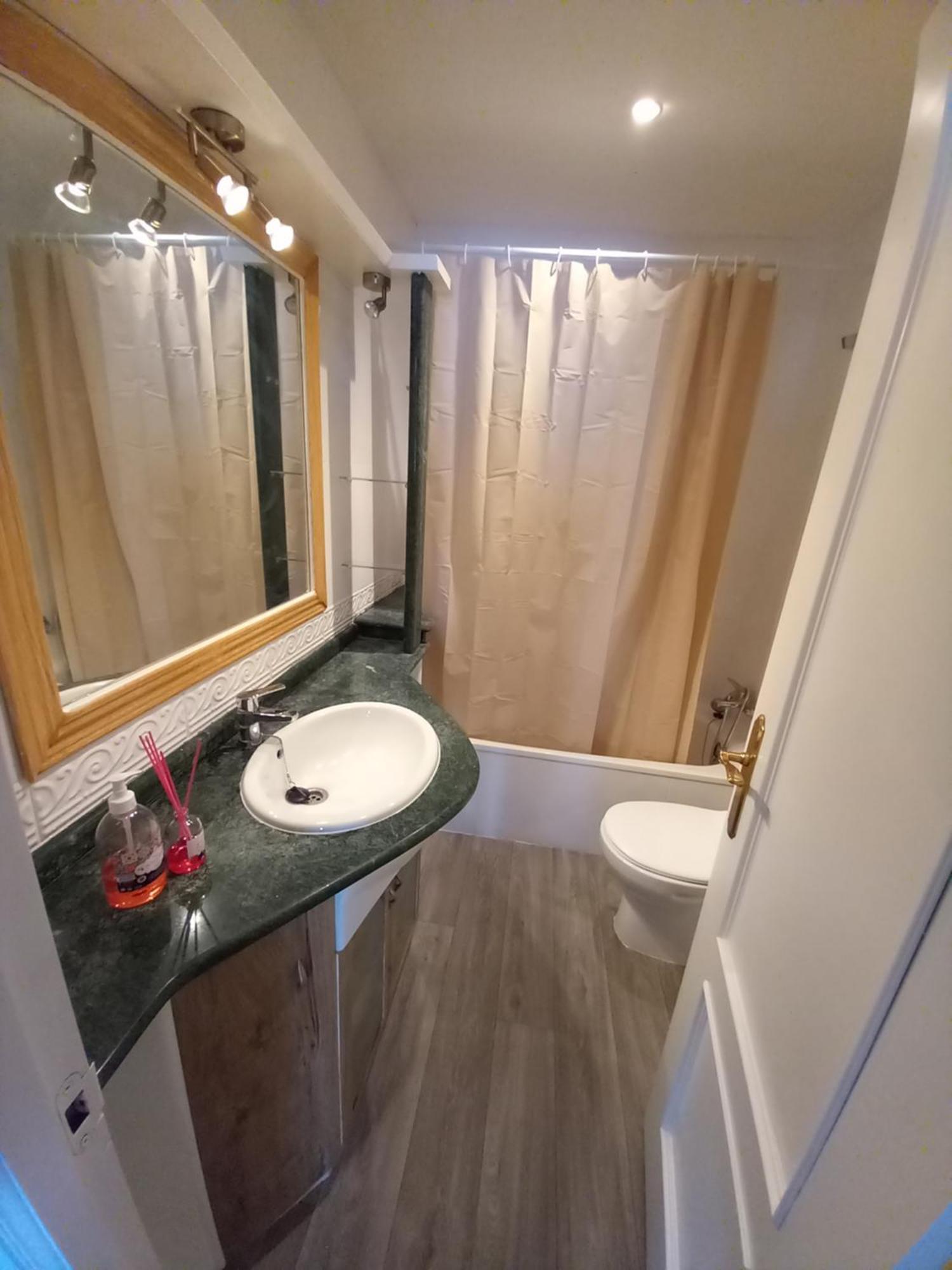 Apartamento Centro Estacion, Parking Privado Эль-Пуэрто-де-Санта-Мария Экстерьер фото