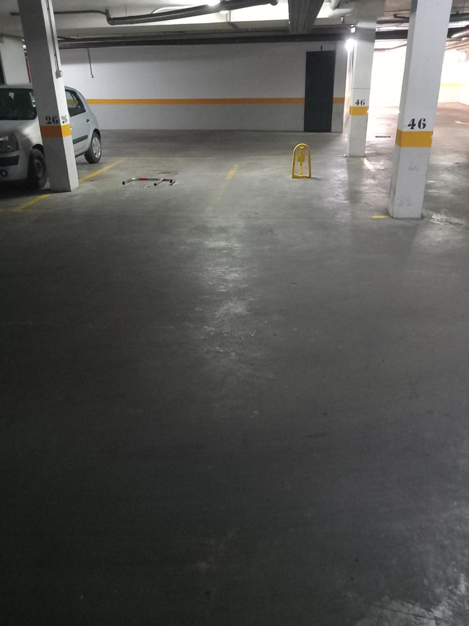 Apartamento Centro Estacion, Parking Privado Эль-Пуэрто-де-Санта-Мария Экстерьер фото